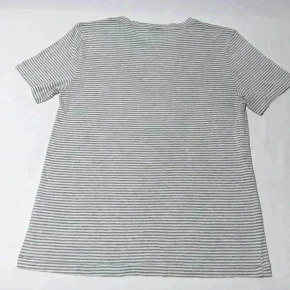 Splendid  Shortsleeve Crew neck Cotton /Modal blend. Ladies size L - Picture 2 of 6